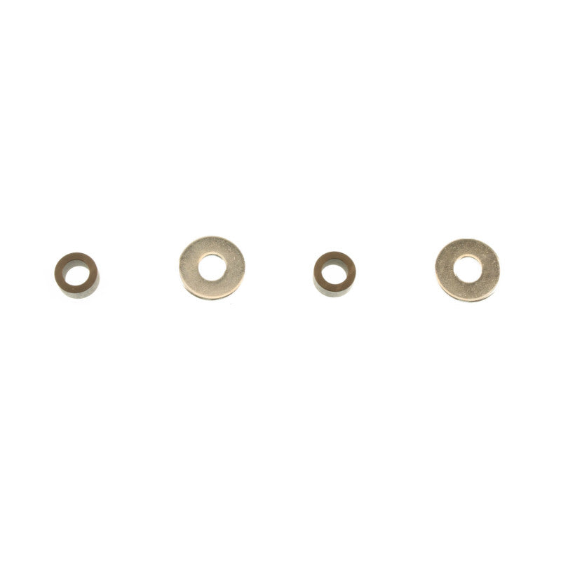 Bilstein B12 1997 BMW Z3 2.8i Front and Rear Suspension Kit - GTR Auto
