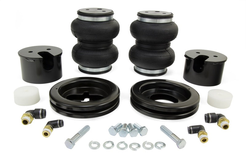 Air Lift Performance 2015+ Volkswagen Golf/GTI/Golf R MK 7 / 2016+ Audi A3 Rear Kit - GTR Auto