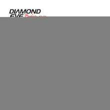 Load image into Gallery viewer, Diamond Eye KIT 3in Downpipe AL FORD 7.3L 94-97 - GTR Auto