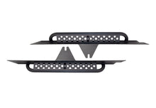 Load image into Gallery viewer, Fishbone Offroad Rock Slider with Tube Step