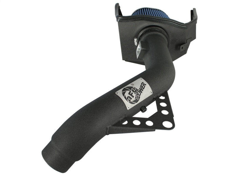 aFe MagnumFORCE Intake Stage-2 Pro 5R 12-15 BMW 335i (F30) L6 3.0L (t) N55 - GTR Auto