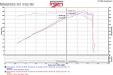 Load image into Gallery viewer, Injen 11-17  Dodge Durango R/T 5.7L V8 Polished Power-Flow Air Intake System - GTR Auto