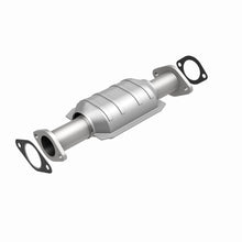 Load image into Gallery viewer, MagnaFlow Direct Fit Catalytic Converter 96-97 626/MX6 2.0L rear 50S