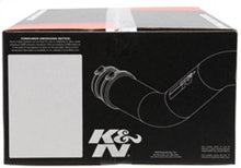 Load image into Gallery viewer, K&amp;N FIPK 10-14 Chevy Camaro V6 3.6L Performance Intake Kit 57-3075