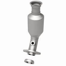 Load image into Gallery viewer, MagnaFlow Direct Fit Catalytic Converter 02-03 Liberty 3.7L DS frt O