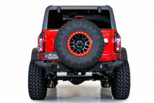 Load image into Gallery viewer, Addictive Desert Designs 21-22 Ford Bronco Bomber Rear Bumper - GTR Auto