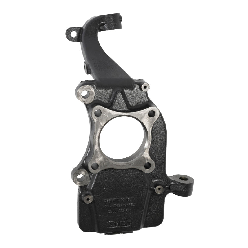 Belltech DROP SPINDLE SET 2021+ Ford F-150 2WD - GTR Auto
