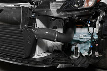 Load image into Gallery viewer, PERRIN 22-26 Subaru WRX Front Mount Intercooler Kit (Black Tubes &amp; Black Core)