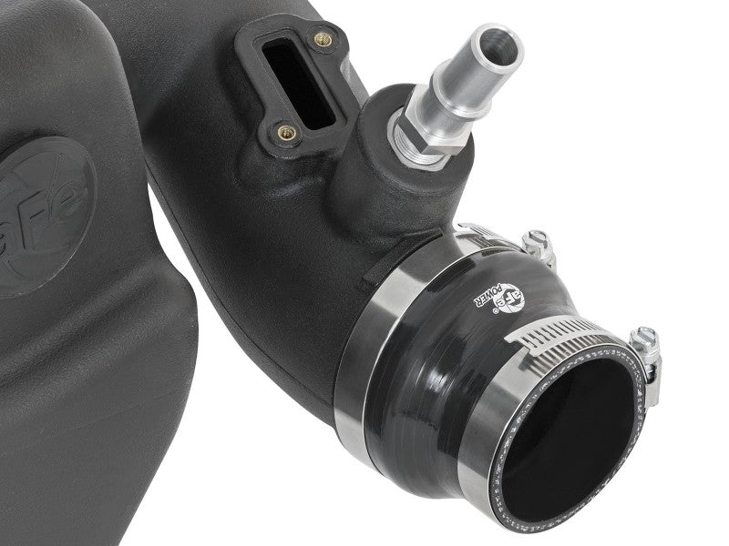 aFe Momentum GT Pro 5R Stage-2 Intake System 13-16 Cadillac ATS L4-2.0L (t) - GTR Auto