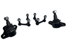 Load image into Gallery viewer, Whiteline 15-16 VW Golf R Roll Centre / Bump Steer Correction Kit - GTR Auto