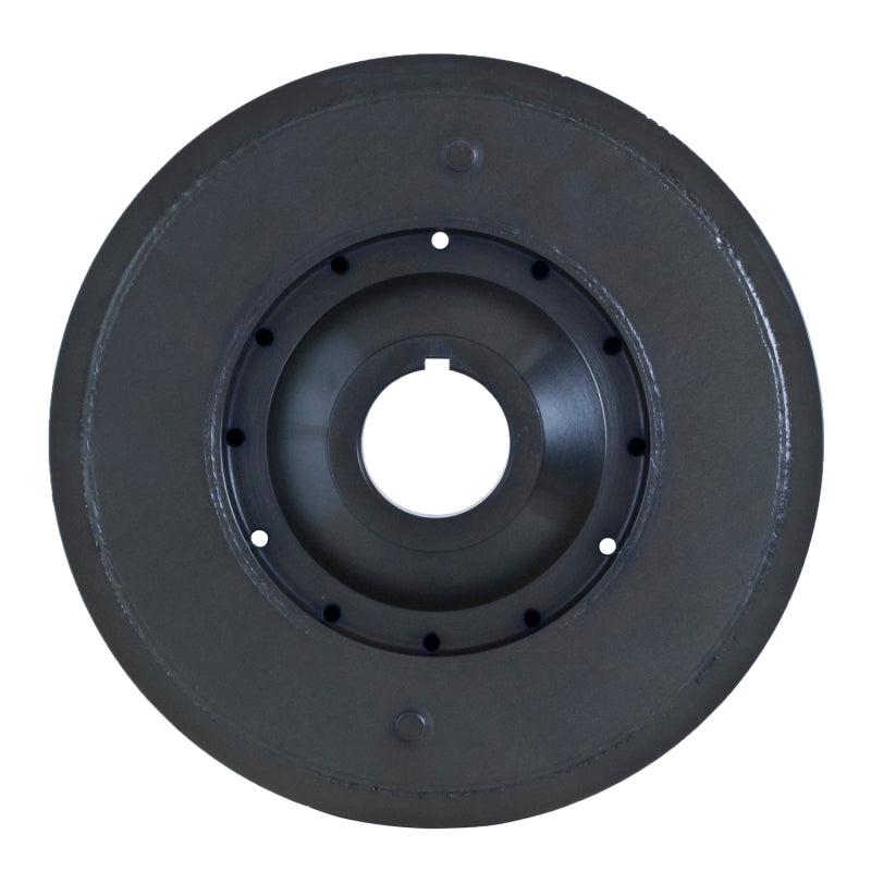 Fluidampr Honda All B Series PS Air / Alt Pulley Steel Internally Balanced Damper - GTR Auto