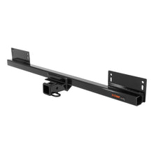 Load image into Gallery viewer, Curt 86-96 Jeep Wrangler Renegade Class 3 Trailer Hitch w/2in Receiver BOXED