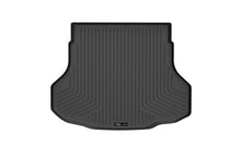 Load image into Gallery viewer, Husky Liners 21-23 Hyundai Elantra WeatherBeater Cargo Liner - Black - GTR Auto