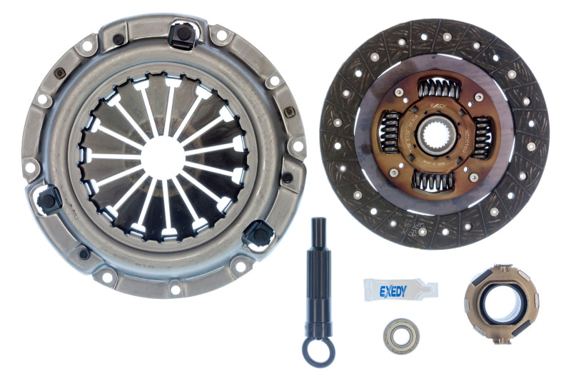 Exedy OE 1994-2005 Mazda Miata L4 Clutch Kit - GTR Auto