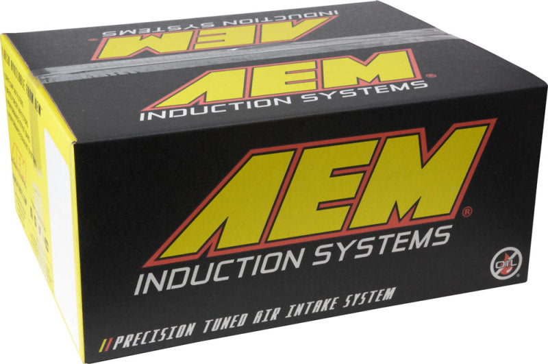 AEM 2016 Lexus IS200 (t) L4-2.0L F/I Cold Air Intake 22-692C