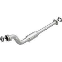 Load image into Gallery viewer, MagnaFlow Direct Fit Catalytic Converter 96 Buick Regal 3.8L