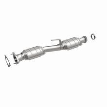 Load image into Gallery viewer, MagnaFlow Direct Fit Catalytic Converter96-98 Explorer 4.0L code