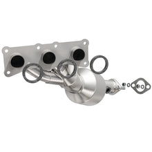 Load image into Gallery viewer, Magnaflow Conv DF 06-08 BMW Z4 3.0L rr - GTR Auto