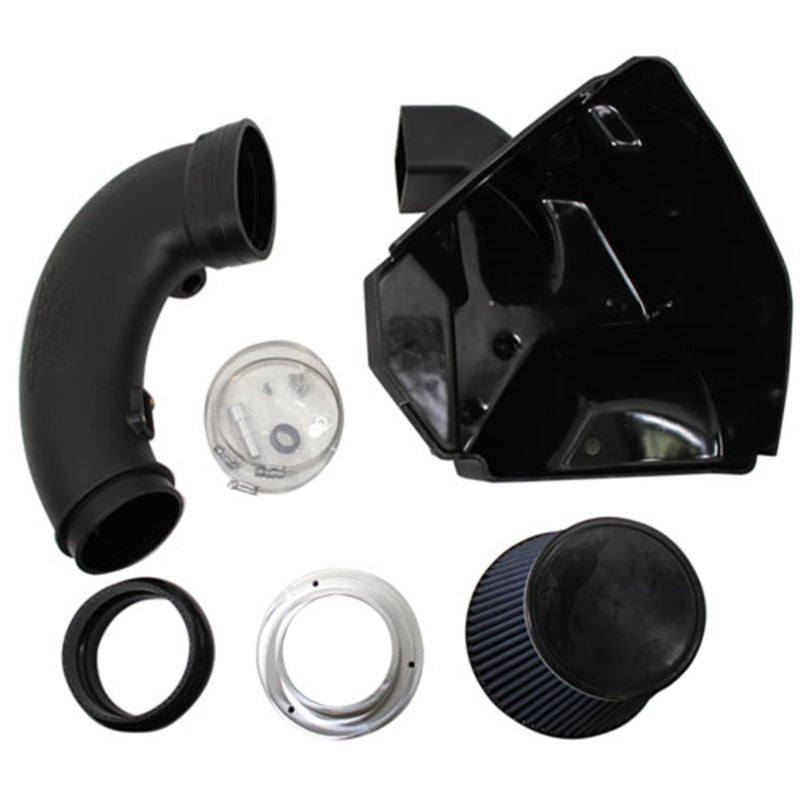 Ford Racing 5.0L Cobra Jet Cold Air Kit - GTR Auto