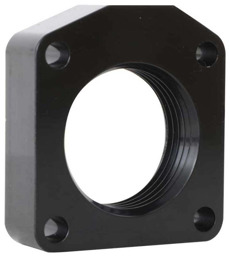 Airaid 03-09 Toyota Camry / 05-09 Scion TC 2.4L PowerAid TB Spacer - GTR Auto