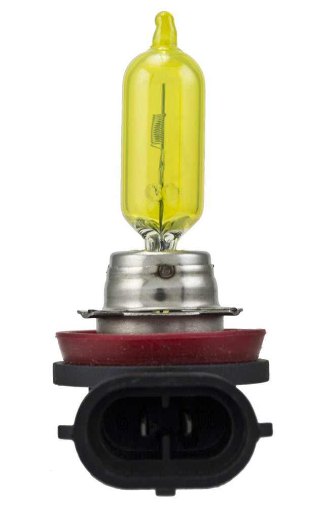 Hella Bulb H9 12V 65W XEN YLW - GTR Auto