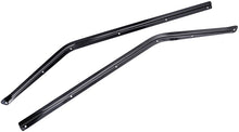 Load image into Gallery viewer, Omix Window Retaining Channels Blk 87-95 Wrangler YJ - GTR Auto