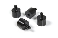 Load image into Gallery viewer, Zone Offroad 07-16 Toyota Tundra 1in Front Bump Stop Ext. Kit - GTR Auto