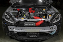 Load image into Gallery viewer, PERRIN 22-26 Subaru BRZ / Toyota GR86 Cold Air Intake - Red