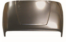 Load image into Gallery viewer, Omix Hood- 87-95 Jeep Wrangler YJ - GTR Auto