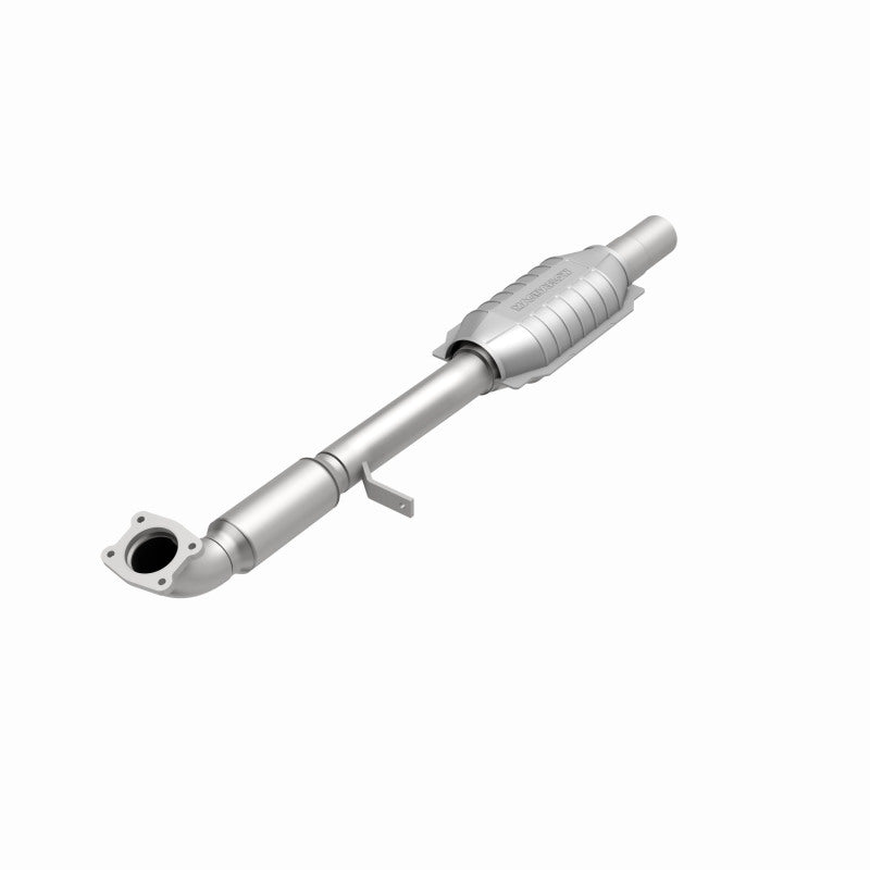 MagnaFlow Direct Fit Catalytic Converter 00-04 S40/V40 1.9L rr OEM