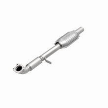 Load image into Gallery viewer, MagnaFlow Direct Fit Catalytic Converter 00-04 S40/V40 1.9L rr OEM