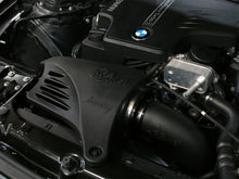 Load image into Gallery viewer, aFe MagnumFORCE Intake Stage-2 Si Pro Dry S BMW 328i (F30) 2012-15 L4 2.0L Turbo N20 - GTR Auto