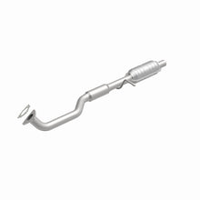 Load image into Gallery viewer, MagnaFlow Direct Fit Catalytic Converter 04 Hyundai Santa Fe 2.4L