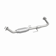 Load image into Gallery viewer, MagnaFlow Direct Fit Catalytic Converter 00-04 Tundra 4.7L D/S OEM