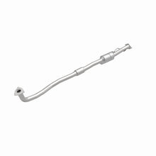 Load image into Gallery viewer, MagnaFlow Direct Fit Catalytic Converter 1989-1990 CAMRY 2.0L Underbody