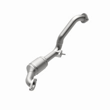 Load image into Gallery viewer, MagnaFlow Direct Fit Catalytic Converter 03 Mazda 6 3.0 Passenger Side Rear