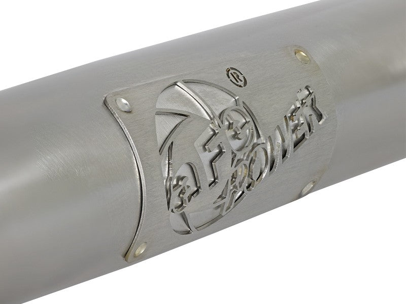 aFe Power Direct Fit Catalytic Converter 16-19 Mazda MX-5 Miata (ND) L4-2.0L - Rear - GTR Auto