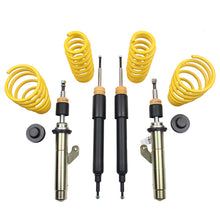 Load image into Gallery viewer, ST Coilover Kit 06-13 BMW E90/E92 Sedan/Coupe X-Drive AWD (6 Cyl) - GTR Auto