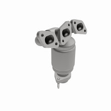 Load image into Gallery viewer, MagnaFlow Direct Fit Catalytic Converter Contour 2.5L Rear Manifold