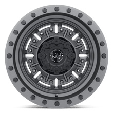Load image into Gallery viewer, BRABR 20X9.5 6X5.5 TXT-M-GNMTL 12MM