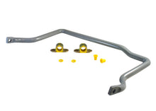 Load image into Gallery viewer, Whiteline 93-98 Toyota Landcruiser 80/100/105 Series Front 32mm X Heavy Duty Fixed Swaybar - GTR Auto