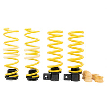 Load image into Gallery viewer, ST BMW M5 (F10) Sedan / M6 (F06) Gran Coupe Adjustable Lowering Springs 27320097