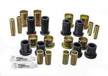 Load image into Gallery viewer, Energy Suspension GM Front Control Arm Bushing - Black