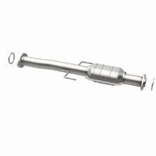 Load image into Gallery viewer, MagnaFlow Direct Fit Catalytic Converter 02-03 Toyota Tacoma 2.4L