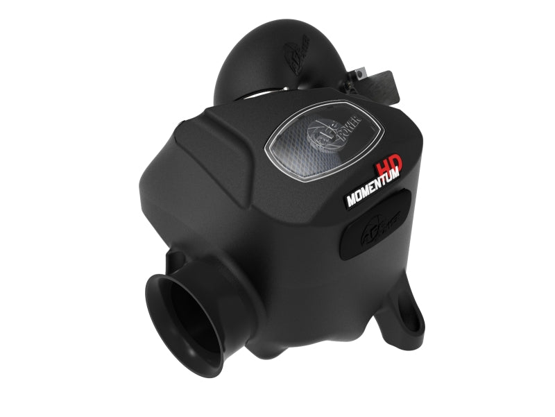 aFe 15-20 Toyota Hilux L4-2.8L (td) Momentum HD Cold Air Intake System w/ Pro 10R Media - GTR Auto