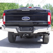 Load image into Gallery viewer, MBRP 2017+ Ford F-250/350 6.2L/7.3L Crew Cab Cat Back 4 Single Side - GTR Auto