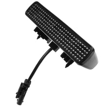 Load image into Gallery viewer, Oracle Jeep Wrangler JL Smoked Lens LED Third Brake Light
