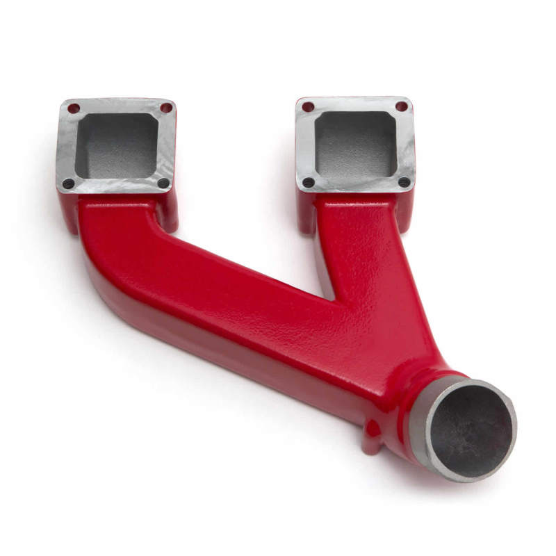 Banks Power 94-98 Dodge 5.9L Non-EGR Twin-Ram Manifold System - GTR Auto