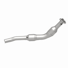 Load image into Gallery viewer, MagnaFlow Direct Fit Catalytic Converter 05-08 LR3/RR Sport D/S OEM