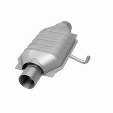 Load image into Gallery viewer, MagnaFlow Universal Catalytic Converter 3 W/Dual Air